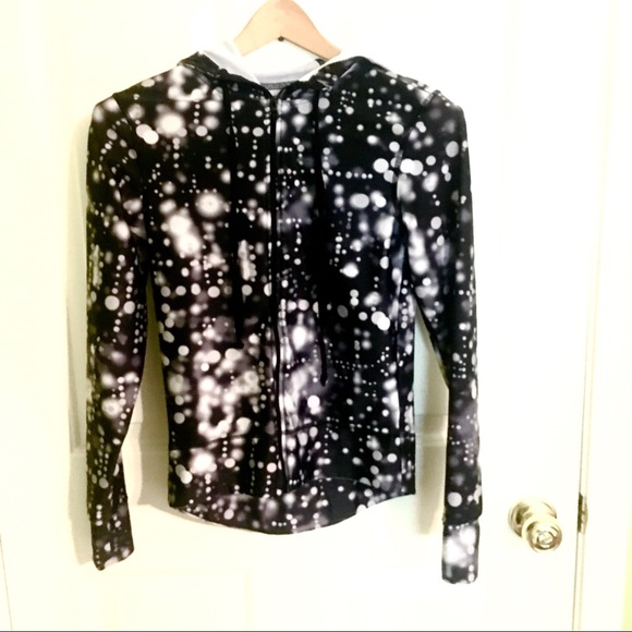 Workout Jacket - Picture 4 of 5